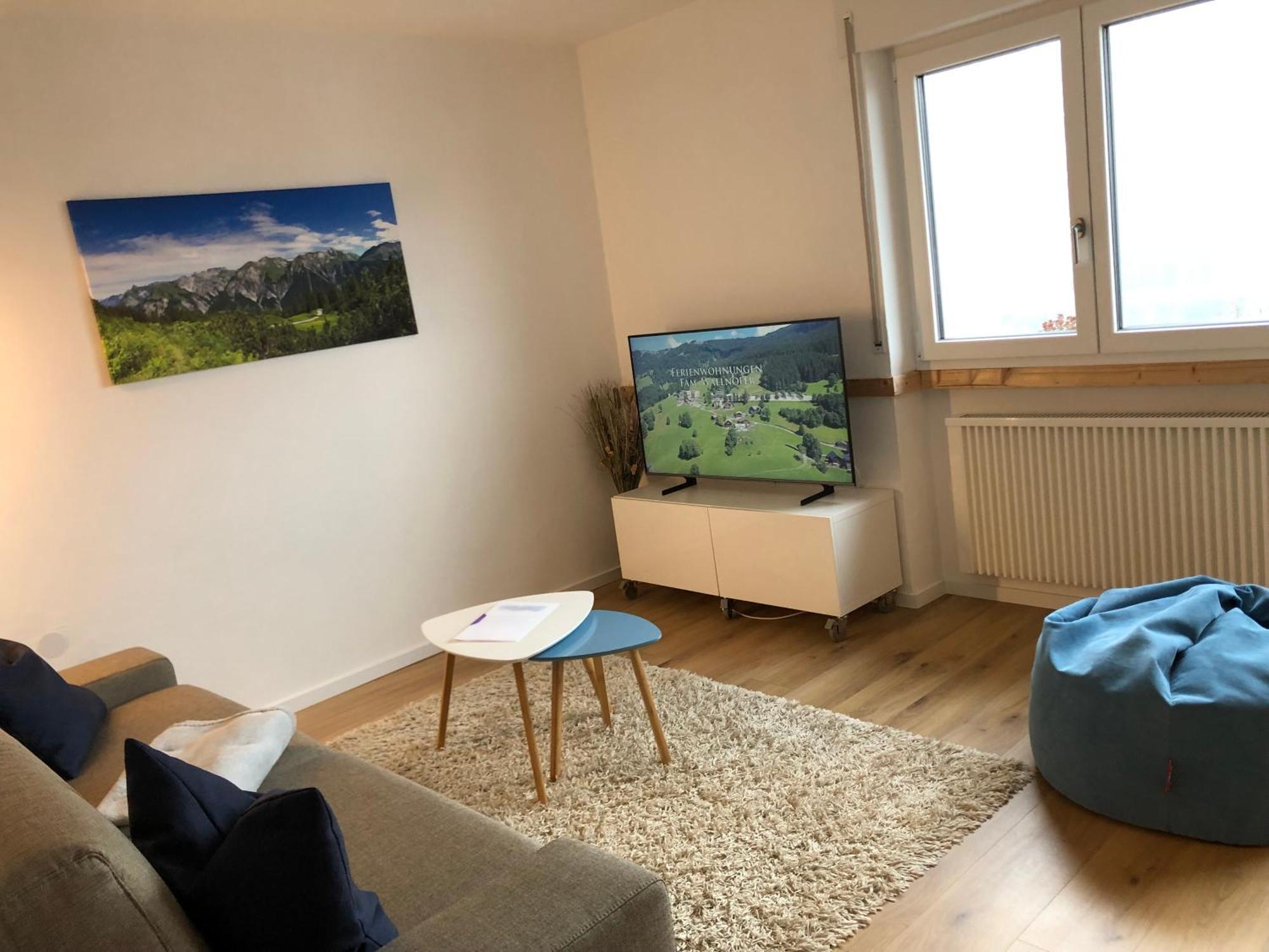 Walli Laterns - Ski Und Bergvergnuegen Direkt Vor Der Haustuer Eksteriør billede
